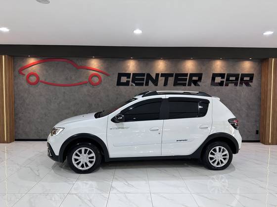 RENAULT STEPWAY 1.0 12V SCE FLEX ZEN MANUAL RENAULT STEPWAY 1.0 12V SCE FLEX ZEN MANUAL